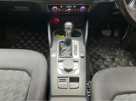 2015 Audi A3 - thumbnail 19