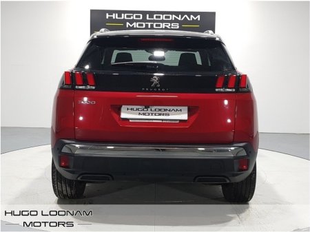 2023 Peugeot 3008 FL ALLURE 1.5 HDI 130 AUTO thumbnail