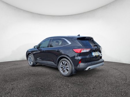 2020 Ford Kuga - photo 4