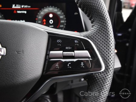 2026 Nissan Ariya - thumbnail 20