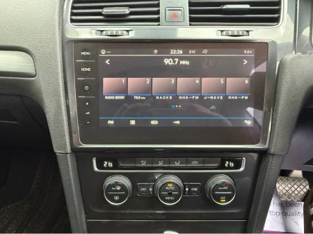 2019 Volkswagen Golf - thumbnail 14