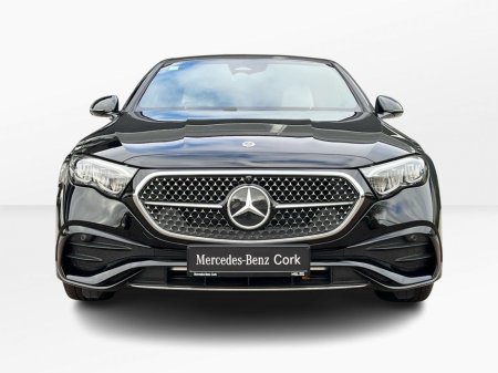 2026 Mercedes-Benz E Class - thumbnail 10