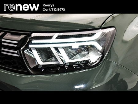 2023 Dacia Duster - thumbnail 15