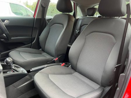 2015 Audi A1 1.0 TFSI // DIAMOND CUT ALLOYS // VALID NCT 12/26 // PARKING SENSORS €12,750 thumbnail