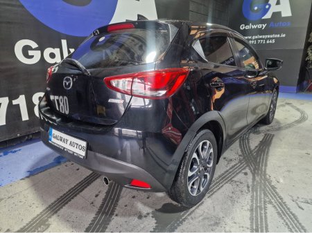 2017 Mazda Mazda2 - thumbnail 9