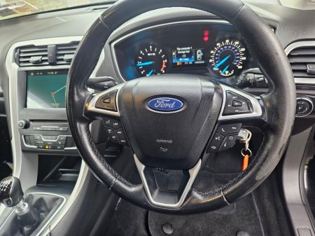 2018 Ford Mondeo - thumbnail 11