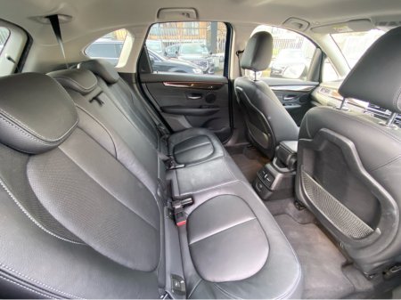 2017 BMW 2 Series 225Xe Phev Auto Leather €18,900 thumbnail