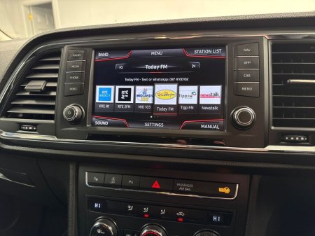 2019 SEAT Ateca 1.6TDI SE *JUST IN* €65 PER WEEK €18,995 thumbnail