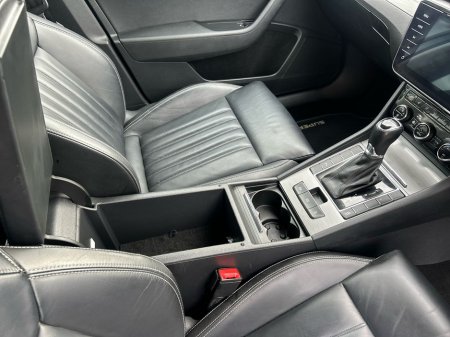 2020 Skoda Superb - thumbnail 17