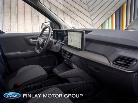 2026 Ford E-Transit - thumbnail 22