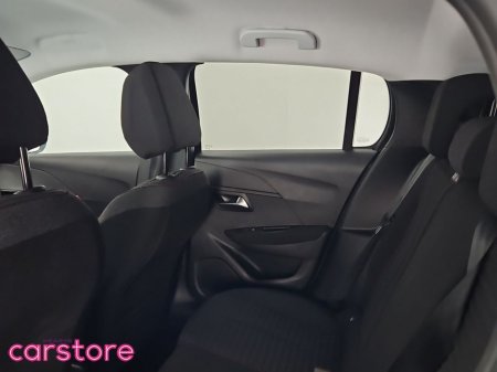 2024 Peugeot 208 1.2 Puretech 75bhp Active €22,880 thumbnail