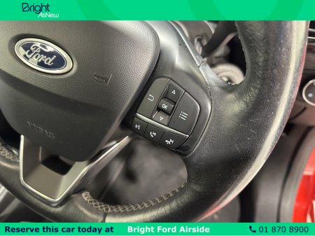 2018 Ford Fiesta - thumbnail 19