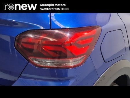 2023 Dacia Sandero Stepway TCe 90 STEPWAY Comfort €15,995 thumbnail