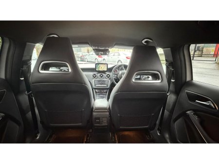 2017 Mercedes-Benz A Class A 180 STYLE €16,950 thumbnail