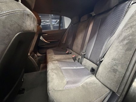 2016 BMW 1 Series - thumbnail 30