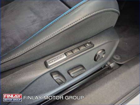 2024 Volkswagen ID.7 PRO 77kWh 286HP - Massage Seats, Half leather €39,995 thumbnail