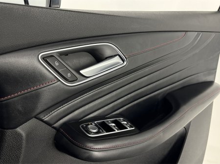 2021 MG HS EXCLUSIVE PHEV AUTO**PANORAMIC ROOF**DIGITAL DASH**TOUCH SCREEN APPLE CAR PLAY**MULTIFUNCTIONAL STEERING WHEEL**HEATED LEATHER SEATS**ELECTRIC SEATS**ELECTRIC FOLDING MIRRORS**ELECTRIC TAILGATE** €24,995 thumbnail