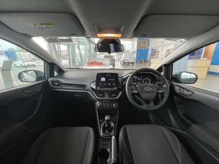 2022 Ford Fiesta - thumbnail 13