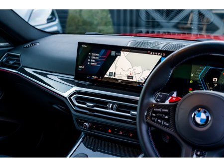 2023 BMW M2 M2 Coupe Auto €79,950 thumbnail