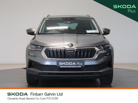 2023 Skoda Karoq - thumbnail 12