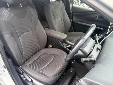 2018 Toyota Prius 5DR AUTO HYBRID €14,950 thumbnail