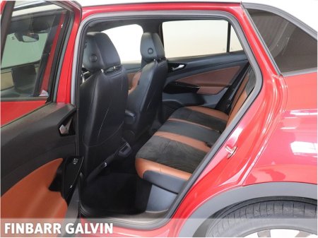 2023 Volkswagen ID.4 - thumbnail 11