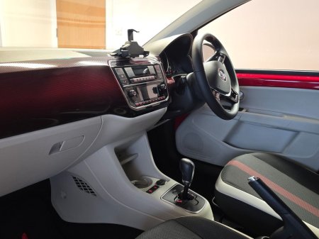 2019 Volkswagen up! High UP 1.0 5Dr Automatic €12,750 thumbnail