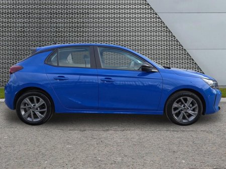 2025 Opel Corsa - thumbnail 6