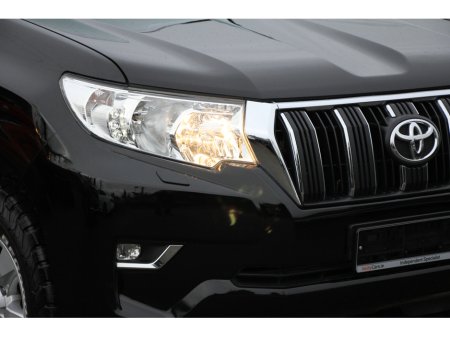 2023 Toyota Landcruiser LWB Auto * 2 Seat * 1 owner from new * Vat included €57,950 thumbnail