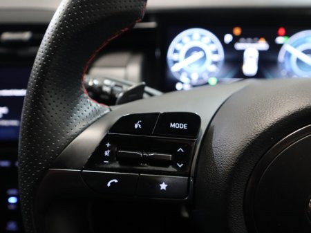 2023 Hyundai Tucson - thumbnail 14