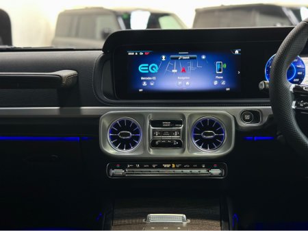 2026 Mercedes-Benz G Class - thumbnail 32