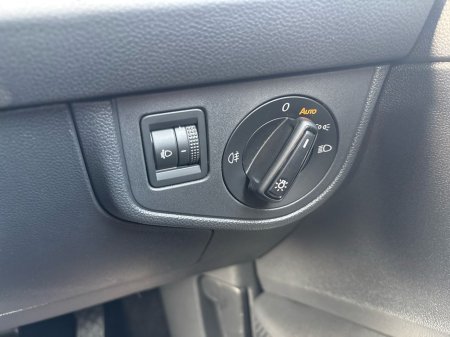 2026 Volkswagen Polo 1.0 MPI 80HP M5F thumbnail