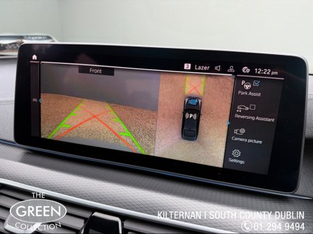 2022 BMW 5 Series G30 E XDRIVE M SPORT 4DR €42,950 thumbnail