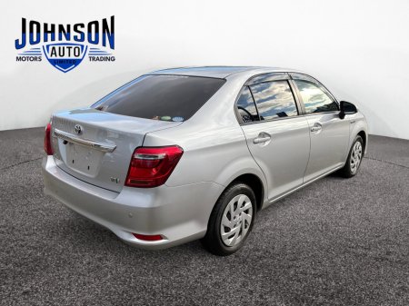 2018 Toyota Corolla - thumbnail 7