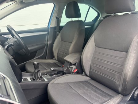 2018 Skoda Octavia - thumbnail 13