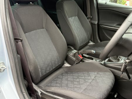 2019 Opel Astra - thumbnail 18