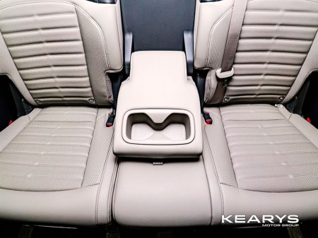 2025 Kia EV9 - thumbnail 28