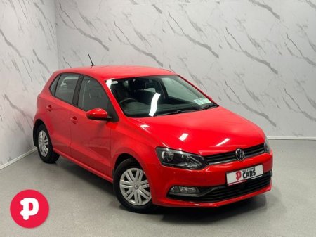 2015 Volkswagen Polo - thumbnail 20