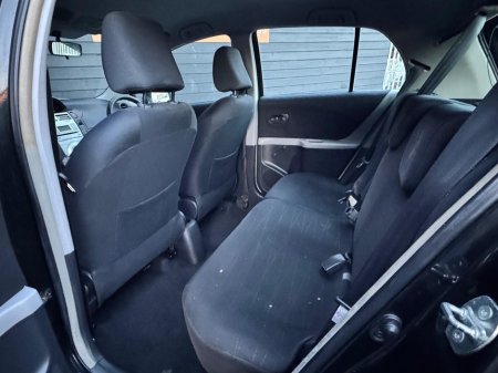 2008 Toyota Yaris NG 1.0L LUNA 5DR €3,295 thumbnail