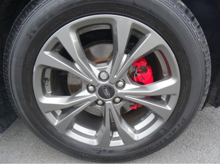 2023 Ford Kuga - thumbnail 25