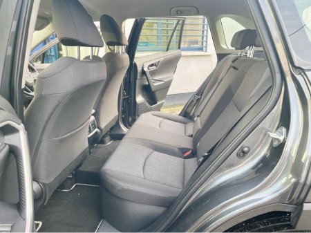 2024 Toyota Rav4 - thumbnail 32