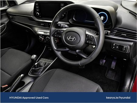 2026 Hyundai i20 - thumbnail 6