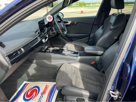 2020 Audi A4 - thumbnail 11