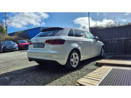 2014 Audi A3 - thumbnail 9