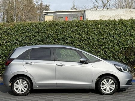 2023 Honda Fit - thumbnail 2