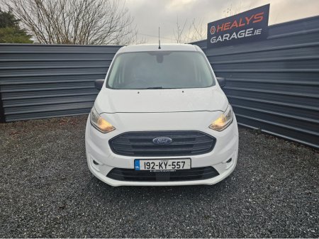 2019 Ford Transit Connect VAN LWB HP TRE TREND 1.5 3 €8,995 thumbnail