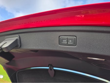 2019 Audi A5 - thumbnail 13