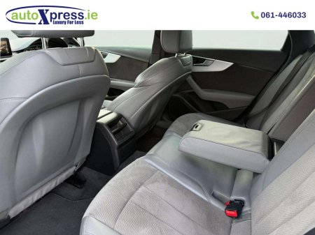 2016 Audi A4 - thumbnail 8