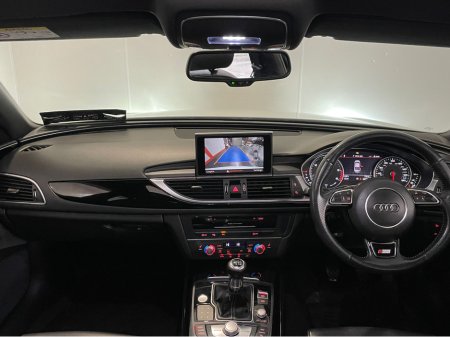 2017 Audi A6 - thumbnail 12