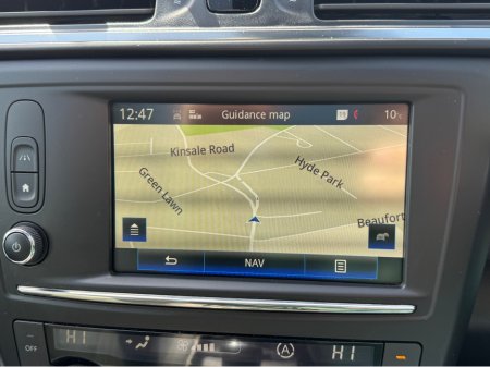 2017 Renault Kadjar - thumbnail 11